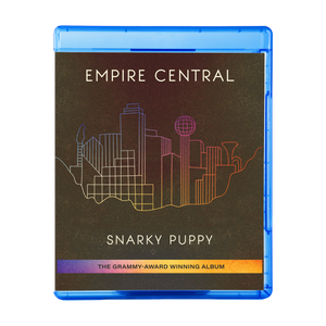 Empire Central [Blu-ray]