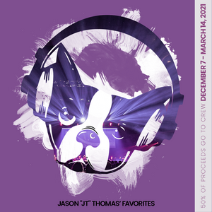 Jason “JT” Thomas’ Favorites – Live Songs Compilation (MP3)