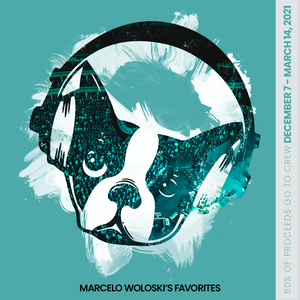 Marcelo Woloski’s Favorites – Live Songs Compilation (MP3)