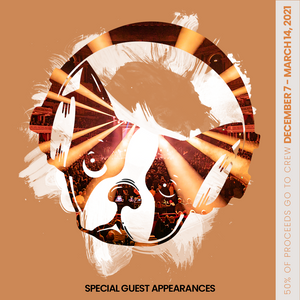 Special Guest Appearances – Live Songs Compilation [MP3]