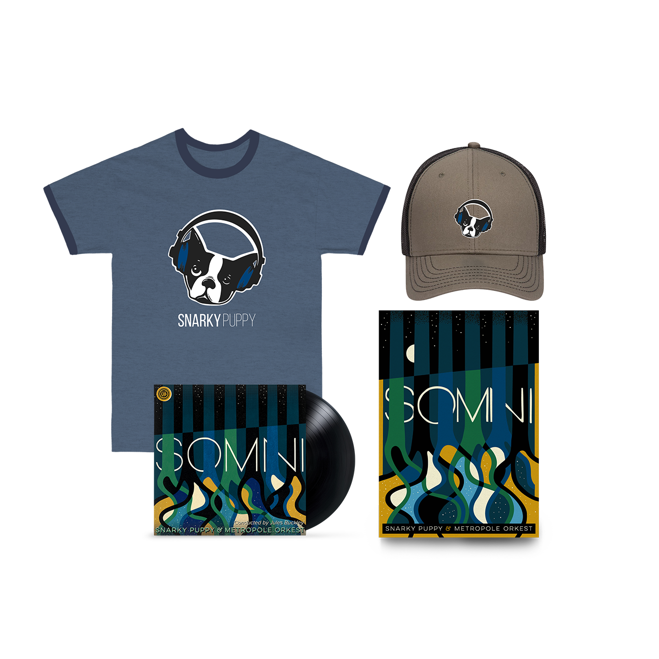 Somni Super Bundle