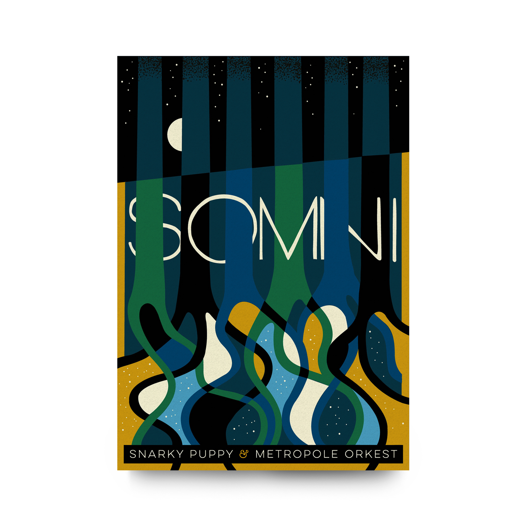 Somni Poster