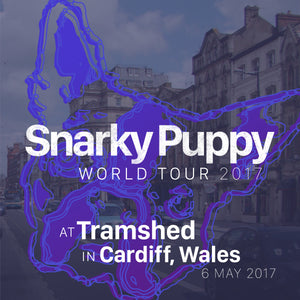 May 6, 2017 - Cardiff, United Kingdom (mp3)