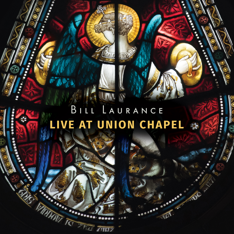 Live At Union Chapel [MP3 Download]
