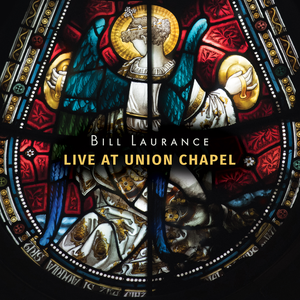 Live At Union Chapel [MP3 Download]