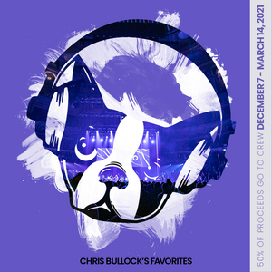 Chris Bullock Favorites – Live Songs Compilation (FLAC)
