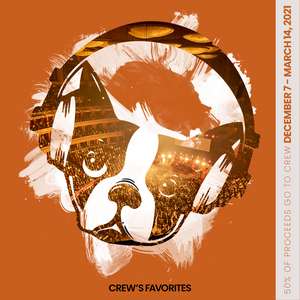 Snarky Puppy Crew Favorites - Live Songs Compilation (FLAC)