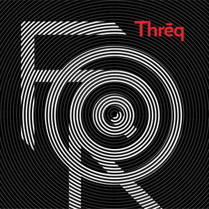 Thrēq [FLAC download]