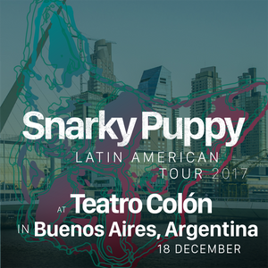 Dec. 18, 2017 - Buenos Aires, Argentina [MP3]