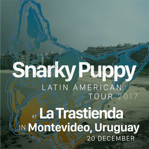 Dec. 20, 2017 - Montevideo, Uruguay [MP3]