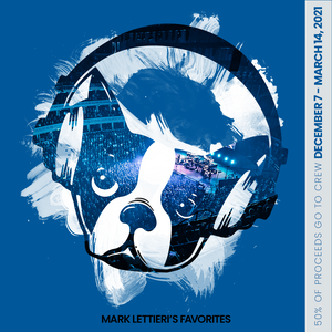 Mark Lettieri - Live Snarky Puppy Songs Compilation [FLAC]