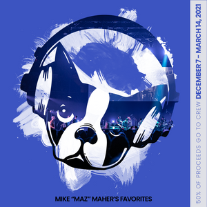 Mike “Maz” Maher’s Favorites – Live Songs Compilation [FLAC]