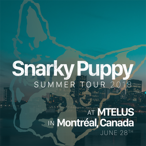 June 28, 2018 - Montreal, QB, CA [FLAC]