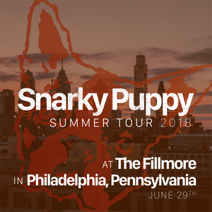 June 29, 2018 - Philadelphia, PA [FLAC]