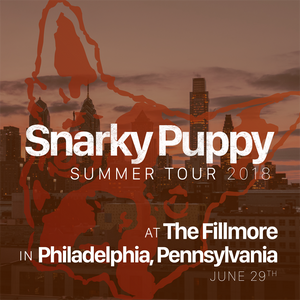 June 29, 2018 - Philadelphia, PA [mp3]