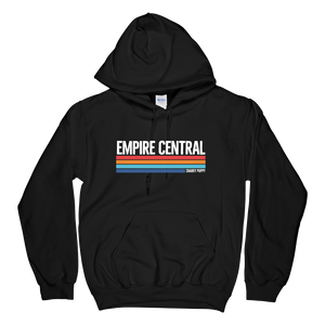 Empire Central Logo Hoodie
