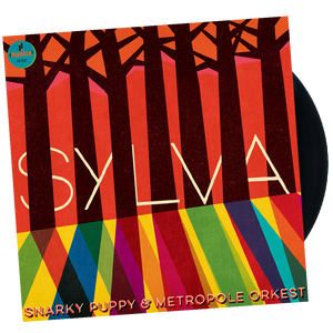Sylva [Vinyl LP]