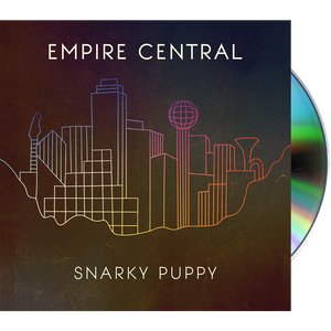 Empire Central [2 CD]
