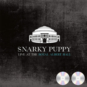 Live At The Royal Albert Hall [2 CD]