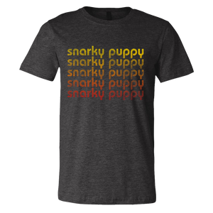 Snarky Repeating T-Shirt