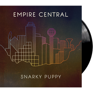 Empire Central [3 LP]